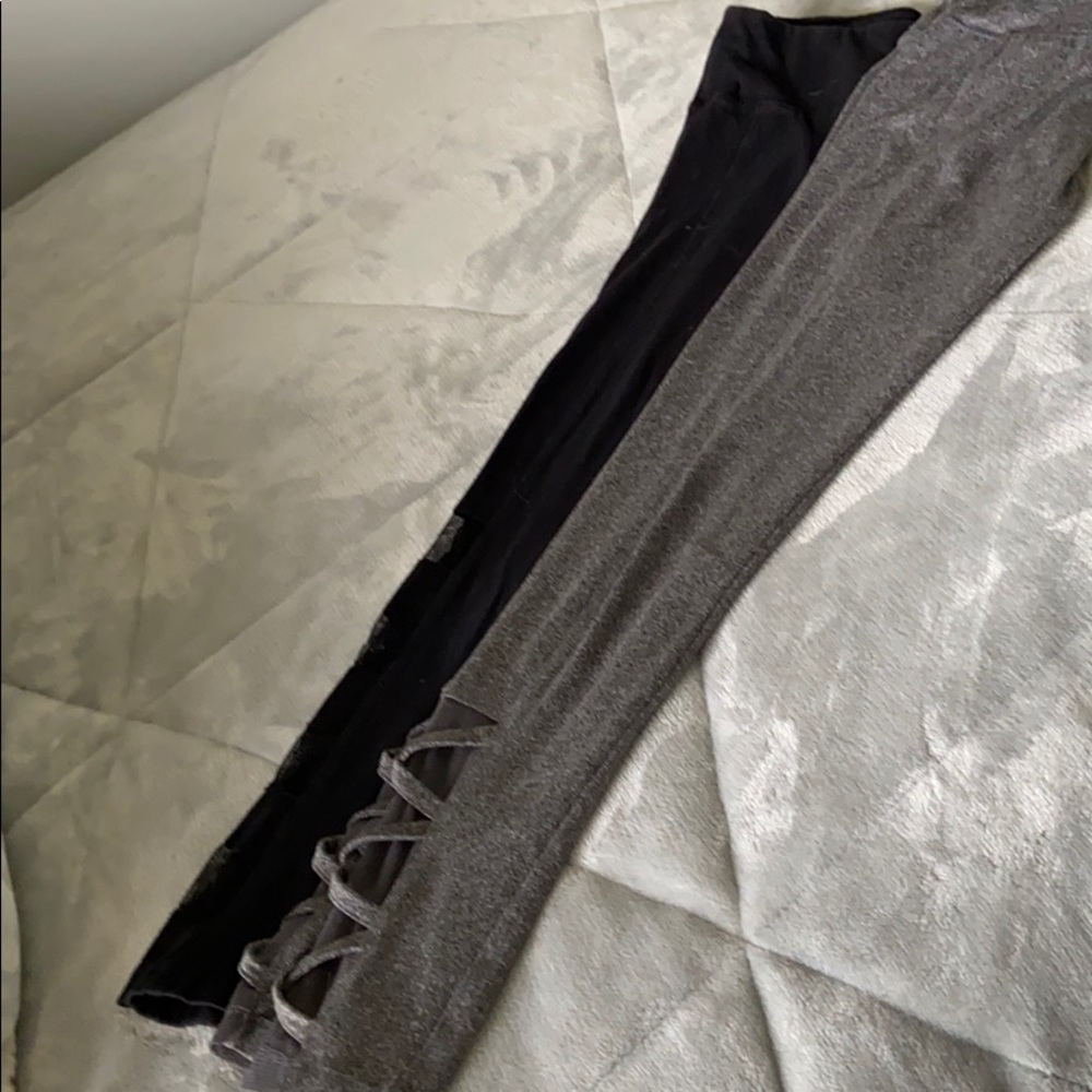 Justice Leggings